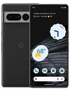 Смартфон Google Pixel 7 Pro 12/256 Obsidian