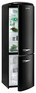 Холодильник Gorenje Rk60359obk