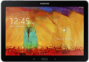 Samsung Galaxy Note 10.1 P6000 2014 Edition 16Gb Wi-Fi Black