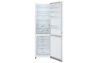 Холодильник Lg Ga-B489svkz