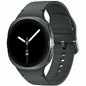 Часы Samsung Galaxy Watch 8 Sm-L325 40mm Lte Graphite