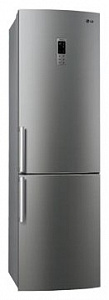 Холодильник Lg Ga-B489bmqz 