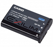 Аккумулятор Casio Np-90