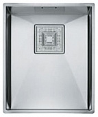 Кухонная мойка Franke Pkx 110-34