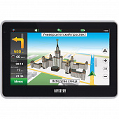 Gps Навигатор Mystery Mns-440Mp Навител