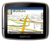 Gps Навигатор Explay Pn-910 