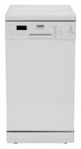 Посудомоечная машина DeLonghi Ddw09s Ruby