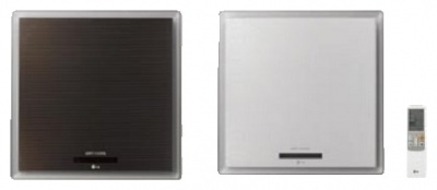 Кондиционер Lg A12lkh