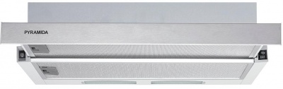 Вытяжка Pyramida Tl Slim 50 Ix