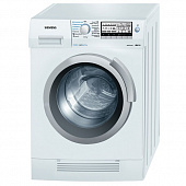 Стиральная машина Siemens Wd14h540oe