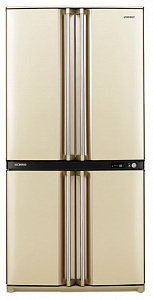 Холодильник Sharp Sjf95stbe