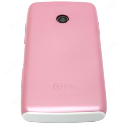 Lg T300 Pink
