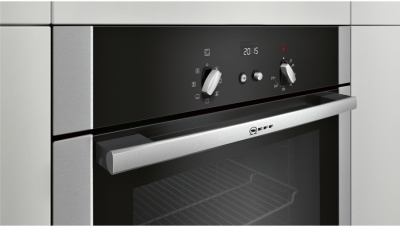 Духовой шкаф Neff B14m42n5