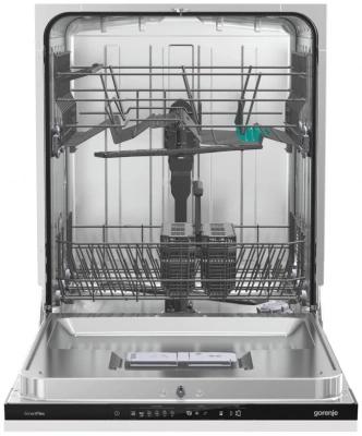 Встраиваемая посудомоечная машина Gorenje Gv631e60