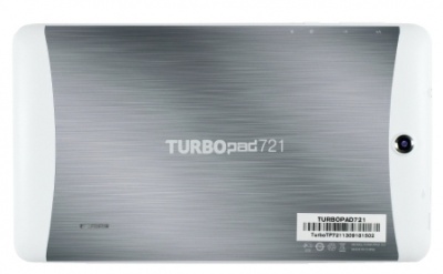TurboPad 721 3G 8Gb