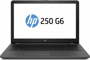 Ноутбук Hp 250 G6 1Xn70ea