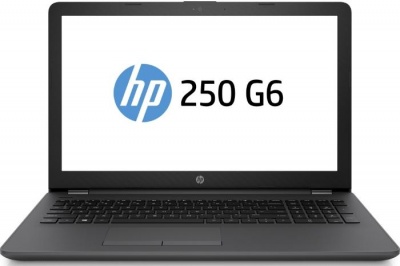 Ноутбук Hp 250 G6 1Xn70ea