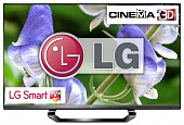 Телевизор Lg 47Lm640t