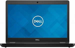 Ноутбук Dell Latitude 5490-6788