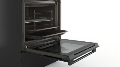 Комбинированная плита Bosch Hxa090i60r