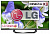 Телевизор Lg 47Lm640t
