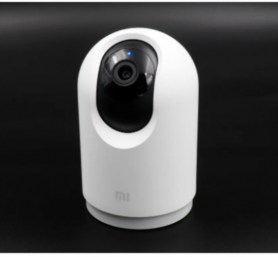 Ip камера Xiaomi Mijia Smart Camera Ptz Version Pro 2K (Mjsxj06cm)