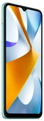 Смартфон Xiaomi Poco C40 4/64GB Green