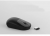 Беспроводная мышь Xiaomi Mi Wireless Mouse Youth Edition Wxsb01mw Black