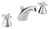 Grohe Arabesk Смеситель для раковины на 3 отверстия 20701000