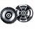 Колонки автомобильные Blaupunkt GTx-662 Sc