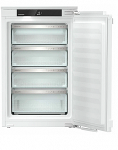 Встраиваемый холодильник Liebherr SIBa 3950-20 001