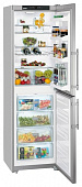 Холодильник Liebherr CUNesf 3933