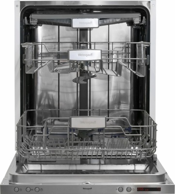 Встраиваемая посудомоечная машина Weissgauff Bdw 6083 D