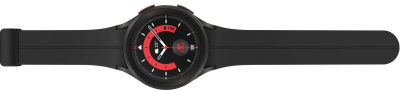 Часы Samsung Galaxy Watch 5 Pro 45mm Black