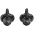 Беспроводные наушники Jbl Soundgear Clips Black