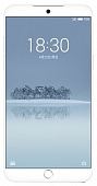 Смартфон Meizu 15 64GB White