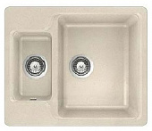 Кухонная мойка Schock Cambridge 60 Оникс