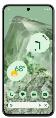 Смартфон Google Pixel 8 128Gb 8Gb (Hazel)
