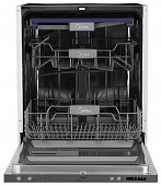 Встраиваемая посудомоечная машина Midea M60bd-1406D3 Auto