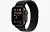 Apple Watch Ultra 3 (2025) Natural Titanium with Black Alpine Loop