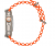 Apple Watch Ultra 2 Orange Ocean Band