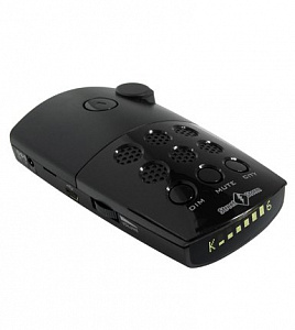 Антирадар Street Storm Str-6030