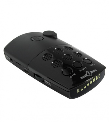 Антирадар Street Storm Str-6030