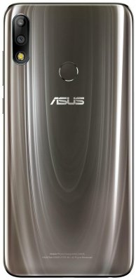 Смартфон Asus Zenfone Max Pro M2 Zb631kl 64Gb серебристый