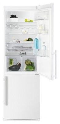 Холодильник Electrolux En 3441 Aow