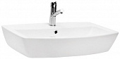 Раковина Cersanit Olimpia, белая 70 см, 35070