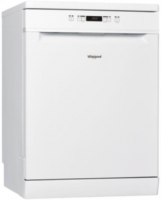 Посудомоечная машина Whirlpool Wfc 3B+26