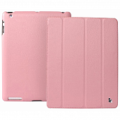 Чехол Jisoncase для iPad - Розовый