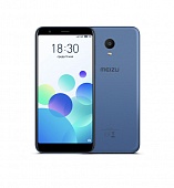 Смартфон Meizu M8c 16Gb blue