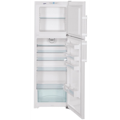 Холодильник Liebherr Ctp 3316